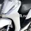 📣 Honda Lead Fi 125cc đời cuối Trắng Ngọc-Trinh Zi