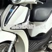 📣 Piaggio Liberty S 125cc thắng ABS đời cao Trắng