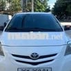Toyota Vios Trắng 5 chỗ Số sàn