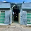Ngộp bán gấp dãy trọ 10p ngay KCN Trảng Bàng, 200m2, giá 970 Tr, Shr