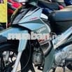 Yamaha Sirius 2023 RC Xám bạc 5000 km