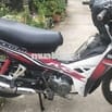 Xe 50cc ko cần bằng lái biển 65