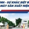 NHÂN VIÊN TẠP VỤ NHÀ MÁY (Lương: 8- 9 triệu)