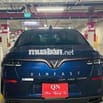 VinFast Lux A2.0 2019 Premium 2.0 AT - 75000 km