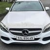 Mercedes Benz C Class 2017 C200
