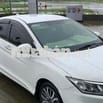 Honda City 2019 1.5 TOP - 80000 km 1chu mua mới