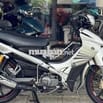 Yamaha Jupiter MX 2007 Bạc đen