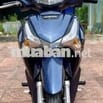 Honda FUTURE 125Fi Led 2019 máy Zin màu Xanh Đá