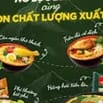 Tuyển nam nữ đóng gói mì Vifon 400k bao cơm,Lương tuần Q Tân Phú