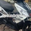 BÁN HONDA AB LÊN FULL THÁI PHUN XĂNG ĐIỆN TỬ