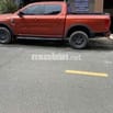 Ford Ranger 2024 XLS 2.0L 4x2 AT - 33000 km