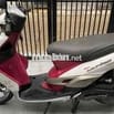 Yamaha Ultimo Trắng Đỏ