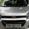 Chevrolet Spark 2018 Bạc 70000 km