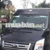 Ford Transit Limousine President 10 chỗ