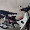 Honda Dream Việt 2006 Trắng Đen