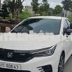 Honda City 2022 RS - chính chủ