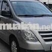 Hyundai Grand Starex 2017 Van 2.5 MT - 100000 km