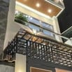 Bán nhà HXH Lê Hồng Phong, Phường 2, Quận 5, 40m2 , SHR