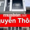 NHÀ 2 LẦU XÂY MỚI - HẺM 7M, ĐƯỜNG NGUYỄN THÔNG