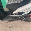 Honda Vario 125 màu Trắng Đen