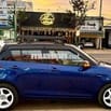 Suzuki Swift 2017 1.4 AT - 82000 km