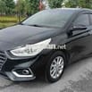 Hyundai Accent 2020 1.4 AT - 3 km