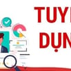 CẦN TUYỂN 5 NHÂN VIÊN KINH DOANH, KHU VỰC TPHCM