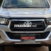 Connect Auto bán Toyota Hilux 2.4E 4×2 AT 2019
