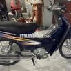 Honda Wave Alpha 2004 Xanh