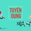Cty cần tuyển gấp 5 nhân viên Nam/Nữ làm việc ở Q Bình Thạnh