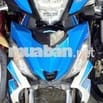 Honda Winner 2017 Trắng xanh