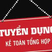 CTY XNK DATIKO VN tuyển kế toán tổng hợp làm ở Bình Thạnh