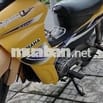 Yamaha Jupiter V màu Vàng nguyên bản