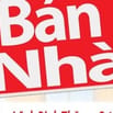 Bán Nhà : mặt tiền đường Lãnh Binh Thăng P.13 Q.11 -dt:4,2x15m trệt 1L