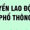 CTY MỞ RỘNG QUẦY HÀNG TUYỂN NV LÀM TẠI TPHCM.