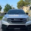 Isuzu Mu X 2017 2.5 4X2 MT - 101000 km