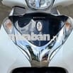 Honda SH Mode 2018 màu Trắng