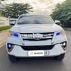 Toyota Fortuner 2020 2.4G 4x2 MT - 89000 km