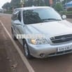 Kia Carnival 2005 Bạc số sàn