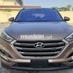 Hyundai Tucson 2016 ATH
