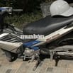 Yamaha Exciter 1S9A 2016 Bạc Xanh 37000 km