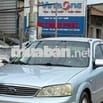 Ford Laser 2003 Bạc