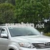 Toyota Fortuner 2015 Xăng Số tự động
