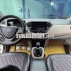 Hyundai i10 Sedan 2018 Bản đủ Trắng