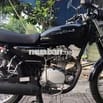 Xe máy husky 125cc