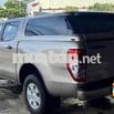 Ford Ranger 2016 -2.2-4x4 MT - 160000 km