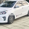 Kia Soluto 2022 1.4 MT Deluxe - 22000 km