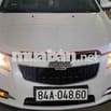 Chevrolet Cruze 2012 LS (2012) - 80000 km