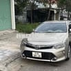 Toyota Camry 2018 2.5Q Vàng cát