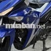 Yamaha Exciter 150cc 2017 Xanh Zin